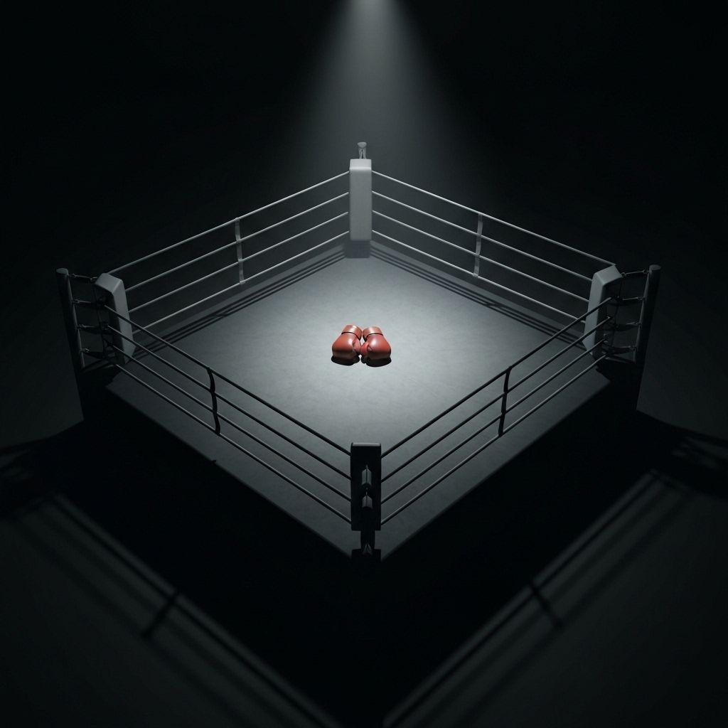 Boxing Ring
