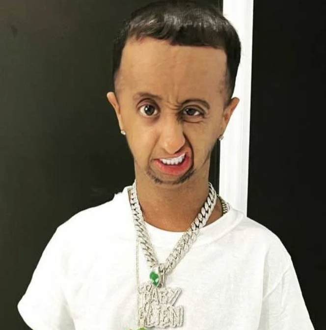 Baby Alien